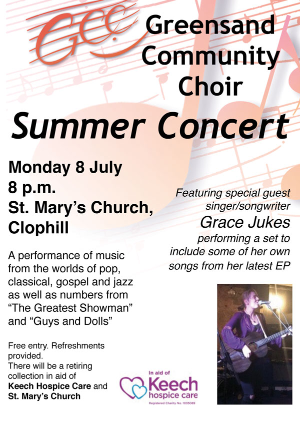 Summer Concert
